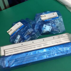 Stock,  SMC, MXS12-100, New