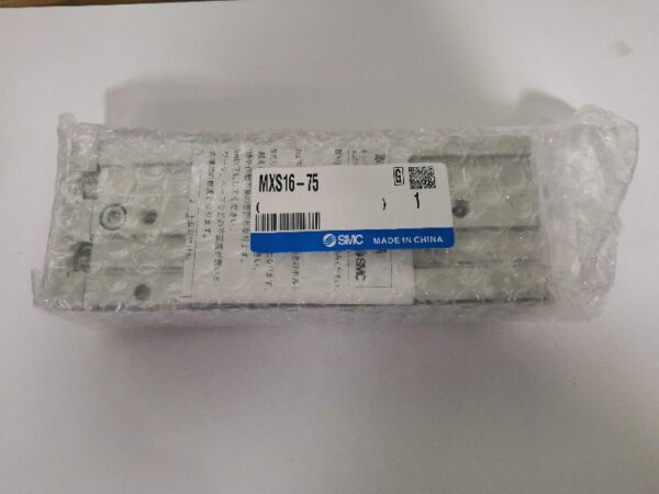 Stock, SMC, MXS16-75, New