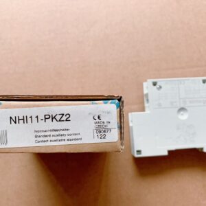Stock, Moeller, NHI11-PKZ2, New