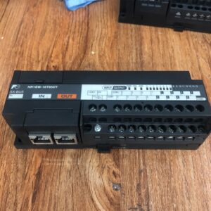 Stock, Fuji, NR1SW-16T65DT, Used