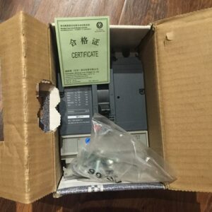 Stock, Merlin Gerin, NS100N TM25D 3P3T 25A, 29634, New