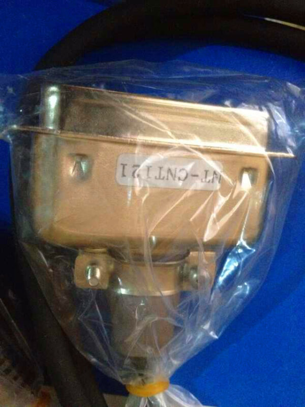 Stock, Omron, NT-CNT121, New - 图片 2
