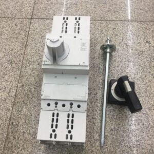 Stock, MOELLER,  NZM3-XD, PN 3-630, Refurbished