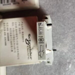 Stock, Merlin Gerin, MULTI9  OF  3A  415V  27132, New