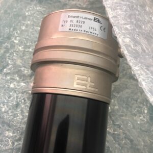 Stock, Erhardt+Leimer(E+L), E+L, OL8220, 352030, New