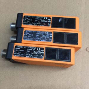 Stock, IFM, OT5003, New