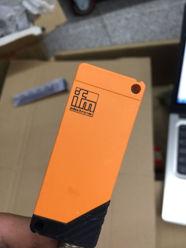 Stock, IFM, OT5003, New - 图片 2
