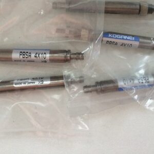Stock,  Koganei, PBSA4X10, PBSA4*10, New