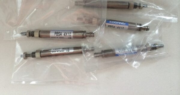 Stock,  Koganei, PBSA4X10, PBSA4*10, New