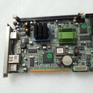 Stock, Portwell, PEB-6630VLA 007, Used