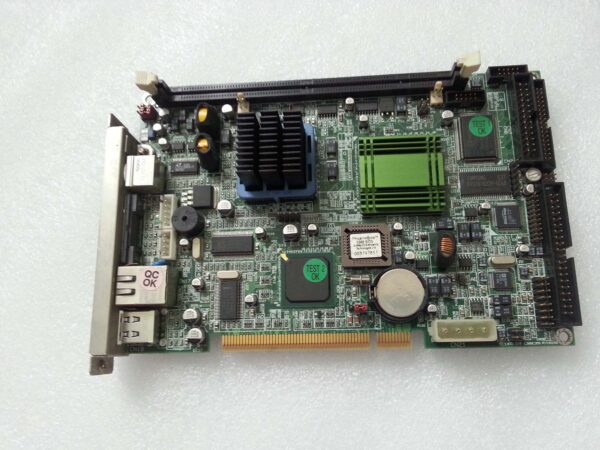 Stock, Portwell, PEB-6630VLA 007, Used