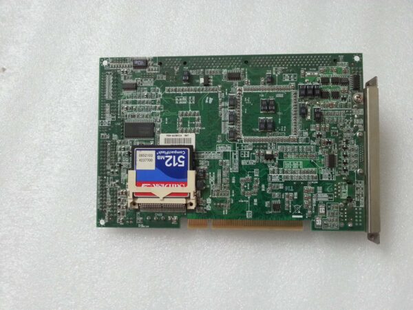 Stock, Portwell, PEB-6630VLA 007, Used - 图片 3