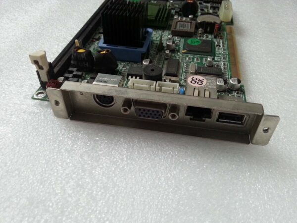 Stock, Portwell, PEB-6630VLA 007, Used - 图片 4