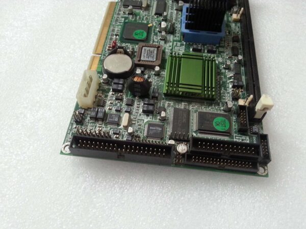 Stock, Portwell, PEB-6630VLA 007, Used - 图片 5