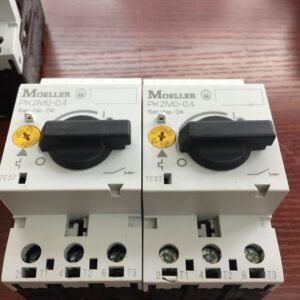 Stock, Moeller, PKZM0-0.4,  0.25-0.4A, New