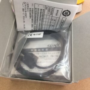 Stock, Sunx, PM-F44P, Sensor, New