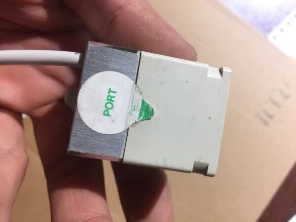 Stock, CKD, PPD3-R10P-6B, Refurbished - 图片 3