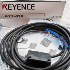 Stock, Keyence, PZ2-61P, New