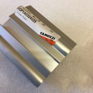 Stock, CAMOZZI, QP1A032A025, Refurbished