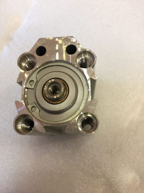 Stock, CAMOZZI, QP1A032A025, Refurbished - 图片 2