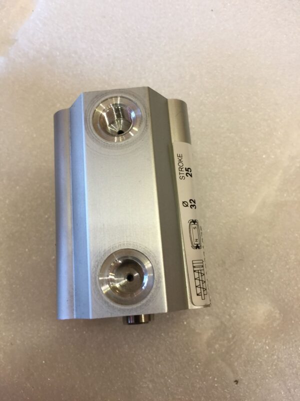 Stock, CAMOZZI, QP1A032A025, Refurbished - 图片 3