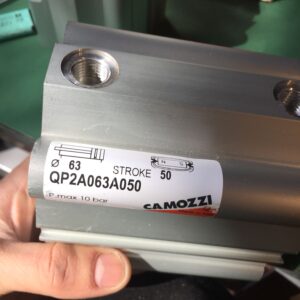 Stock, Camozzi, QP2A063A050, New