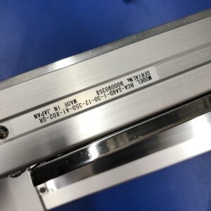 Stock, IAI, RCA-SA6D-I-30-12-350-A1-X02-SR, Refurbished
