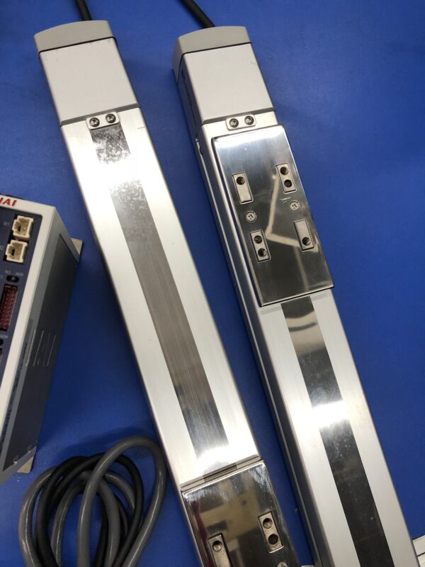 Stock, IAI, RCA-SA6D-I-30-12-350-A1-X02-SR, Refurbished - 图片 3