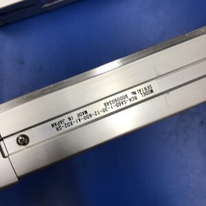 Stock, IAI, RCA-SA6D-I-30-12-600-A1-X02-SR, Refurbished