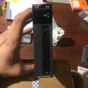 Stock, Mitsubishi, RD75P2, Refurbished