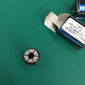 Stock,  REGO-FIX, ER11  3.5mm, 1111.03500.118, New