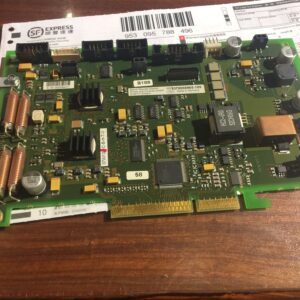 Stock, REXROTH, 1070088965-109, D-64711, Refurbished