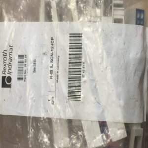 Stock, REXROTH, R-IB IL SCN-12-ICP  289326, New