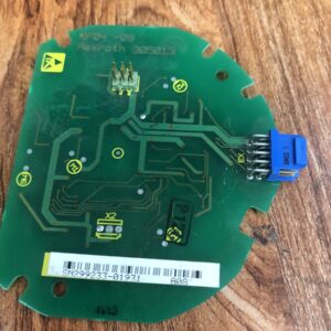 Stock, REXROTH, RF04-09, 305013, Used