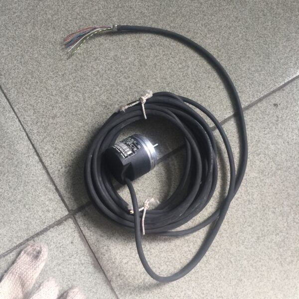 Stock, HEIDENHAIN, ROD030 100 01-68, 32811-53, Refurbished - 图片 2