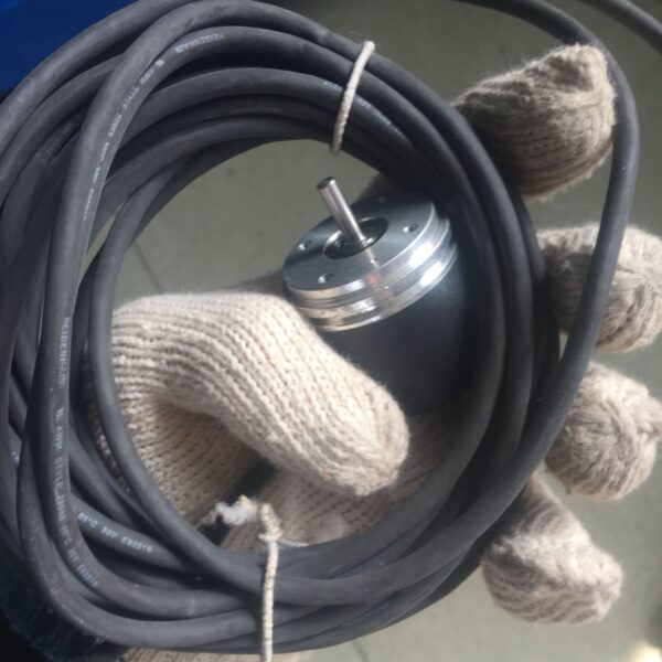 Stock, HEIDENHAIN, ROD030 100 01-68, 32811-53, Refurbished - 图片 3