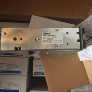 Stock, Omron, S8JC-Z05048CD, New
