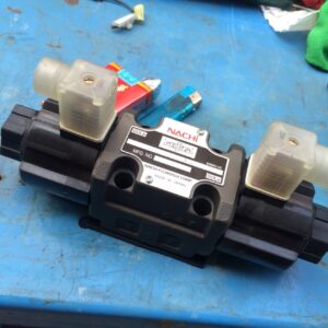 Stock, Nachi, SA-G03-C6-R-C2-J21, Refurbished