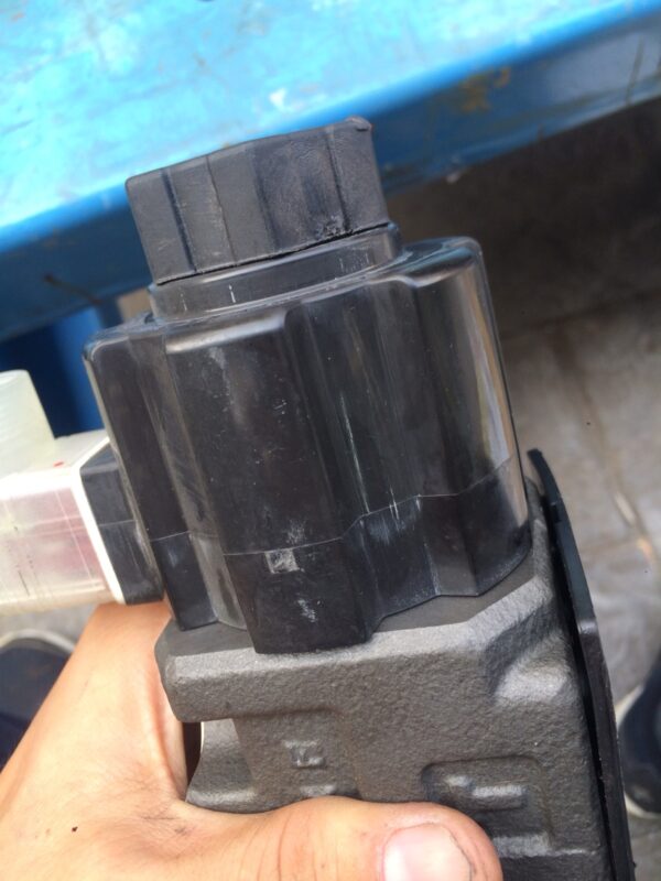 Stock, Nachi, SA-G03-C6-R-C2-J21, Refurbished - 图片 3