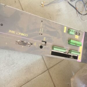 Stock, FAGOR, SCD 1.15-A1-0, Used