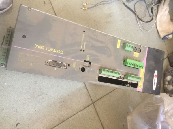Stock, FAGOR, SCD 1.15-A1-0, Used