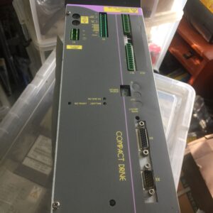 Stock, FAGOR, SCD 1.25-A1-1, Refurbished