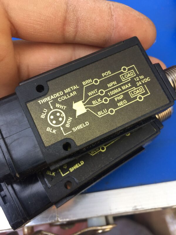 Stock, SMARTEYE TRI-TRONICS, SE3RC  5621205 - 图片 2