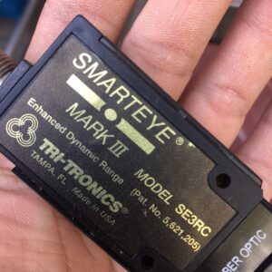 Stock, SMARTEYE TRI-TRONICS, SE3RC  5621205