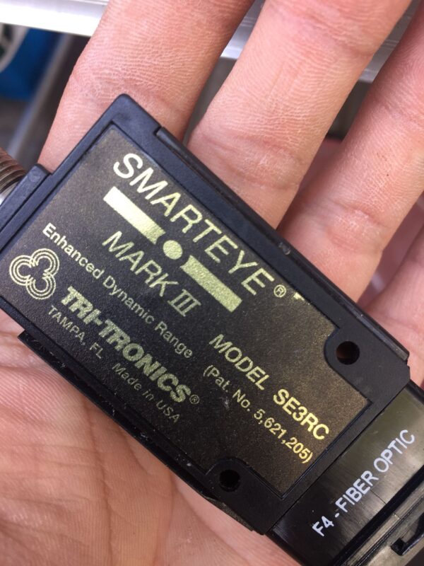 Stock, SMARTEYE TRI-TRONICS, SE3RC  5621205
