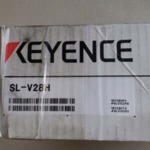 Stock, Keyence, SL-V28H (SL-V28H-T, SL-V28H-R), New
