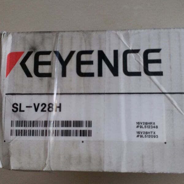 Stock, Keyence, SL-V28H (SL-V28H-T, SL-V28H-R), New