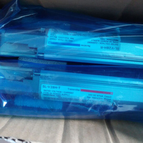 Stock, Keyence, SL-V28H (SL-V28H-T, SL-V28H-R), New - 图片 2