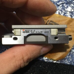 Stock, SMC, MXPJ6-5, New