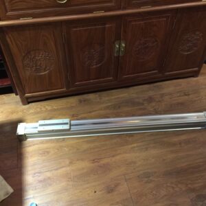 Stock, SMC, MY1B50-900, Refurbished